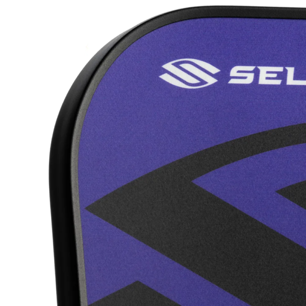 Vot Pickleball Selkirk AMPED Control Invikta 'Purple'