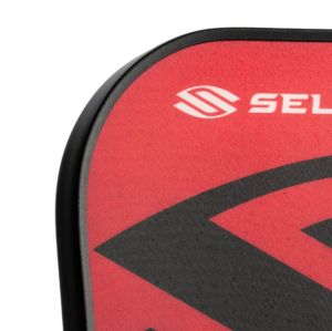 Vot Pickleball Selkirk AMPED Control Invikta 'Red'