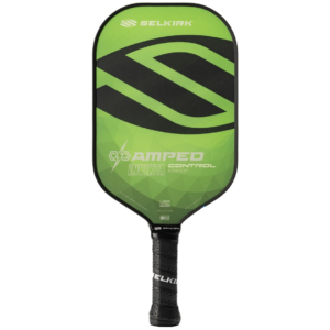 Vot Pickleball Selkirk AMPED Control Invikta 'Green'