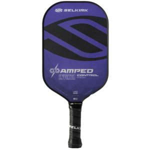 Vot Pickleball Selkirk AMPED Control Invikta 'Purple'
