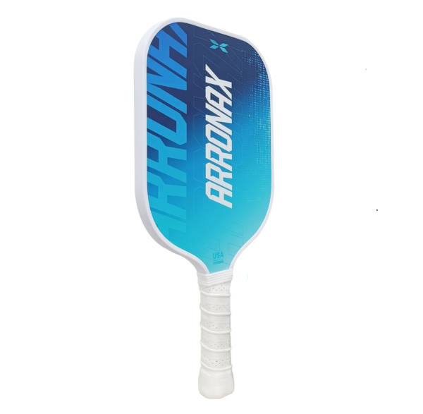 Vot Pickleball Arronax CP02 'Blue'