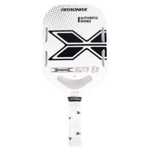 Vot Pickleball Arronax Elite X3 'Black'