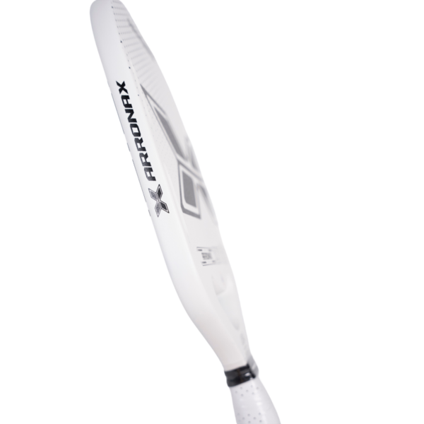 Vot Pickleball Arronax Elite X3 'Black'
