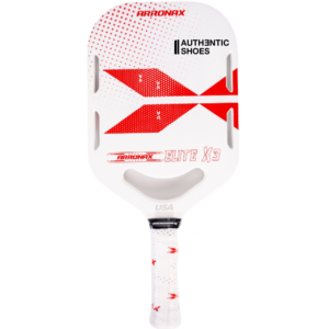 Vot Pickleball Arronax Elite X3 'Red'