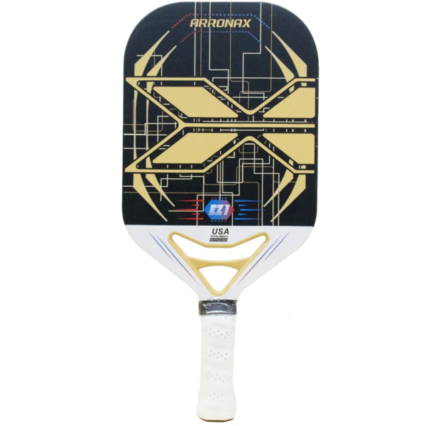 Vot Pickleball Arronax EZ1 'Black'