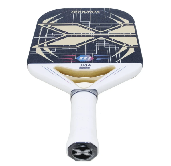Vot Pickleball Arronax EZ1 'Black'