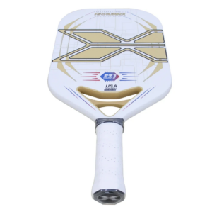 Vot Pickleball Arronax EZ1 'White'
