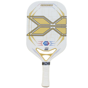 Vot Pickleball Arronax EZ1 'White'