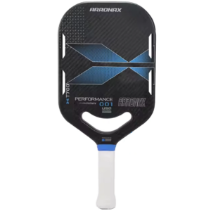Vot Pickleball Arronax Performance 001 T700 'Blue'