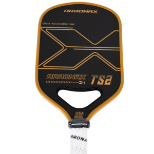 Vot Pickleball Arronax TS2 'Yellow'