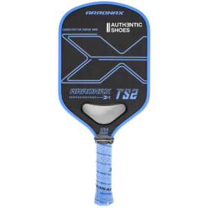 Vot Pickleball Arronax TS2 'Blue'