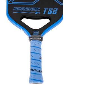 Vot Pickleball Arronax TS2 'Blue'