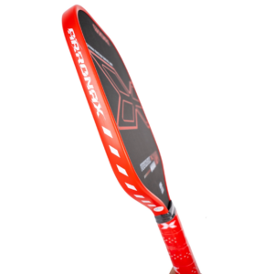 Vot Pickleball Arronax Warrior Top 1 'Red'