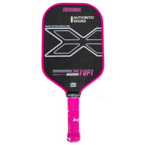 Vot Pickleball Arronax Warrior Top 1 'Pink'