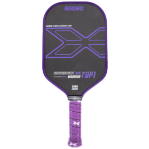 Vot Pickleball Arronax Warrior Top 1 'Purple'