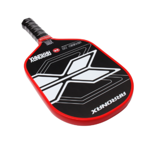 Vot Pickleball Arronax X1 'Black White'