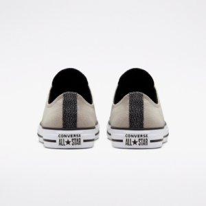 Giay Converse Chuck Taylor All Star 'Black White' 171369C