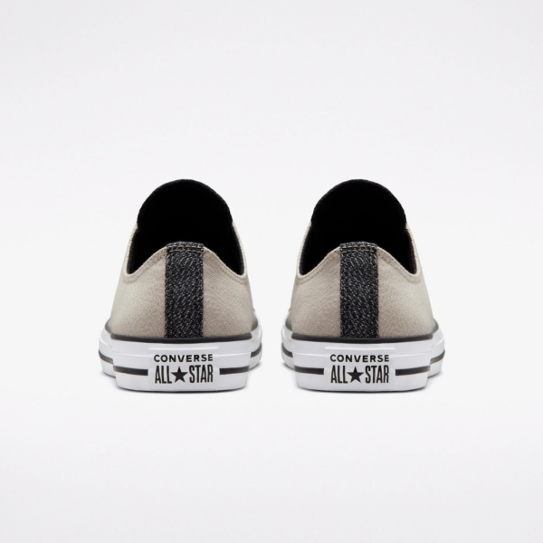Giay Converse Chuck Taylor All Star 'Black White' 171369C