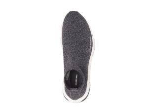 Giay Balenciaga Speed Trainer Nior 'Grey' 587286W15A11020