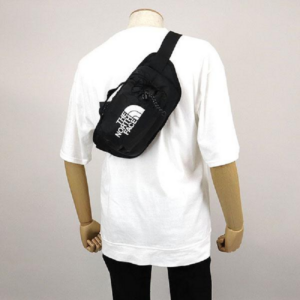 Tui The North Face Bozer Hip Pack 'Black' NF0A52RW-JK3