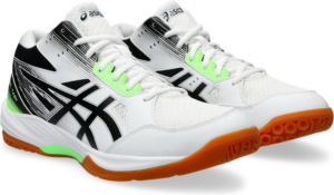 Giay Asics Gel-Task MT 3 'White Black' 1071A078-102