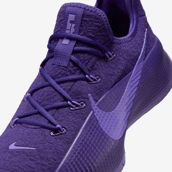 Giay Nike LeBron TR 1 'Purple Rain' FJ6151-500