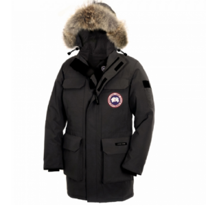Ao Canada Goose Citadel Parka 'Black' 4567M-61