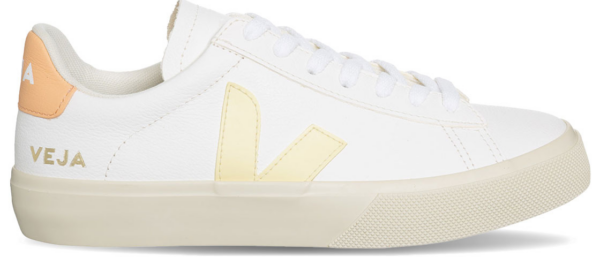 Giay Veja Campo 'White' CP0503140A