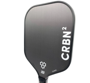 Vot Pickleball CRBN 2 'Grey'