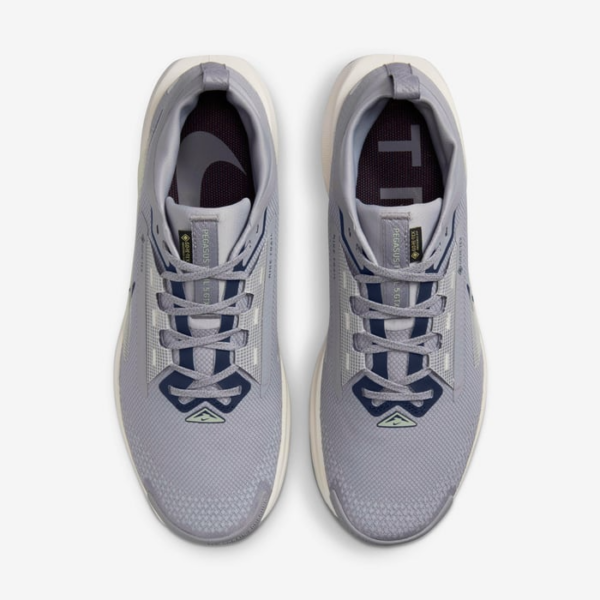 Giay Nike Pegasus Trail 5 Gore-Tex 'Cement Grey' FQ0908-006