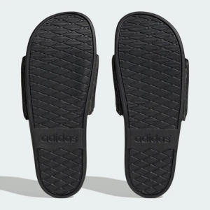 Dep Adidas Adilette Comfort Slide 'Black Denim' IG3031