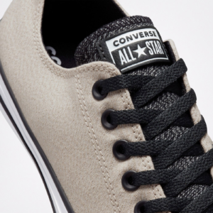 Giay Converse Chuck Taylor All Star 'Black White' 171369C