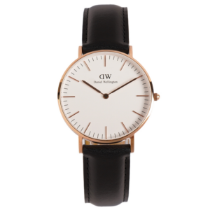 Dong ho Daniel Wellington DW00100036