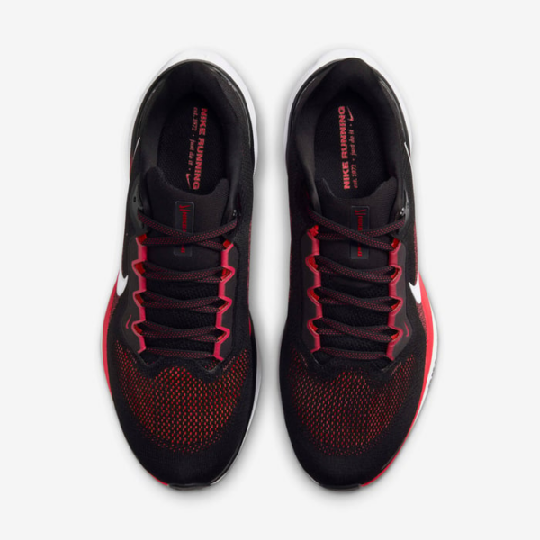 Giay Nike Air Zoom Pegasus 41 'Black Fire Red' FD2722-003