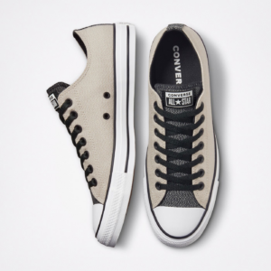 Giay Converse Chuck Taylor All Star 'Black White' 171369C