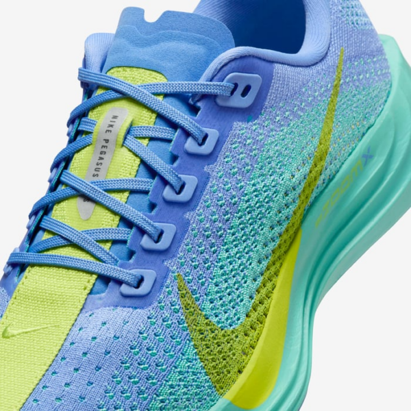 Giay Nike Pegasus Plus 'Royal Pulse Green' FQ7261-401