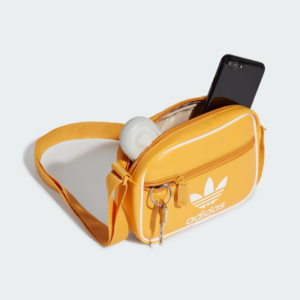 Tui Adidas Airliner Mini Classic Adicolor 'Yellow' IX7485