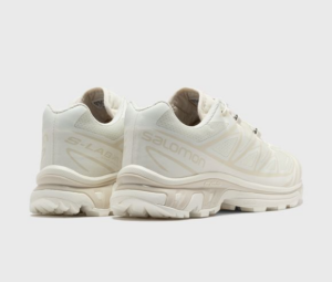 Giay Salomon XT-6 'Vanilla Ice Almond Milk' L47445300