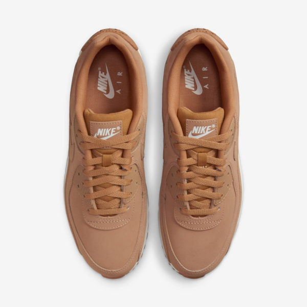 Giay Nike Air Max 90 'Pink' HJ3153-200