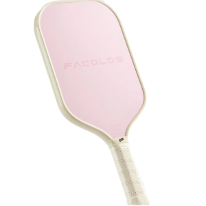 Vot Pickleball Facolos Colorful 'Pink'