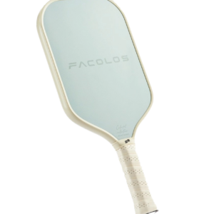 Vot Pickleball Facolos Colorful 'Light Blue'