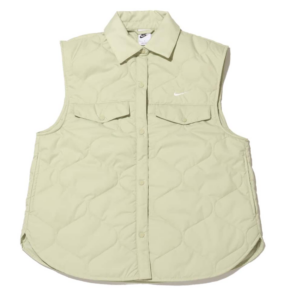 Ao Nike Vest Ho Olive 'Grey' FB8738-371