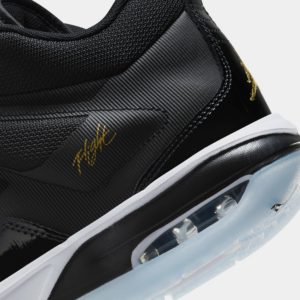 Giay Nike Air Jordan Stay Loyal 3 'Black' FB1396-002