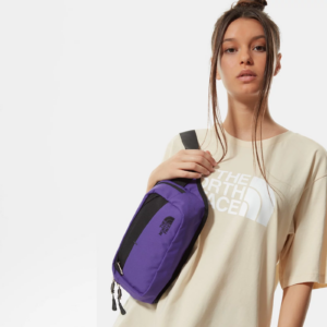 Tui The North Face Bozer Hip Pack 'Purple' NF0A2UCX-S96