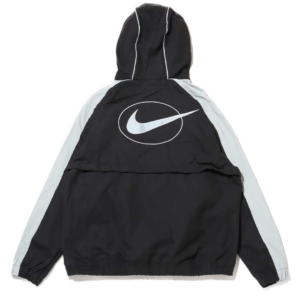 Ao Nike Sportswear Street Anorak 'Black' FN2034-010