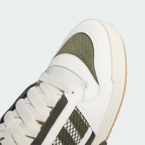 Giay Adidas Forum Mod Low 'Off White' IG3763