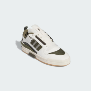 Giay Adidas Forum Mod Low 'Off White' IG3763