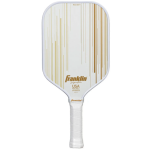 Vot Pickleball Franklin Signature 'White Gold'