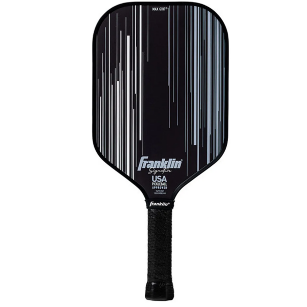 Vot Pickleball Franklin Signature 'Black'
