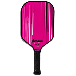 Vot Pickleball Franklin Signature Pro 'Pink'